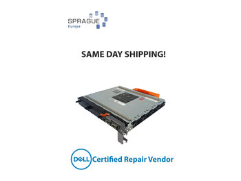 Dell Dell PCM8100 56PRT KR Force10 MXL // 05P6R1 - 5P6R1