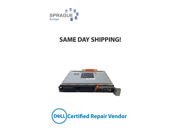 Dell Dell PCM8100 56PRT KR Force10 Aggregator // 07N58N - 7N58N