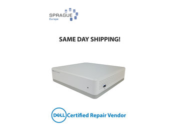 Dell Dell VEP1400 Ethernet 2PRT SFP EMC // 0HGT01 - HGT01