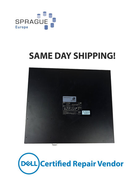 Dell Dell N2128PX 28PRT Ethernet N-series // 0K2V1V - K2V1V