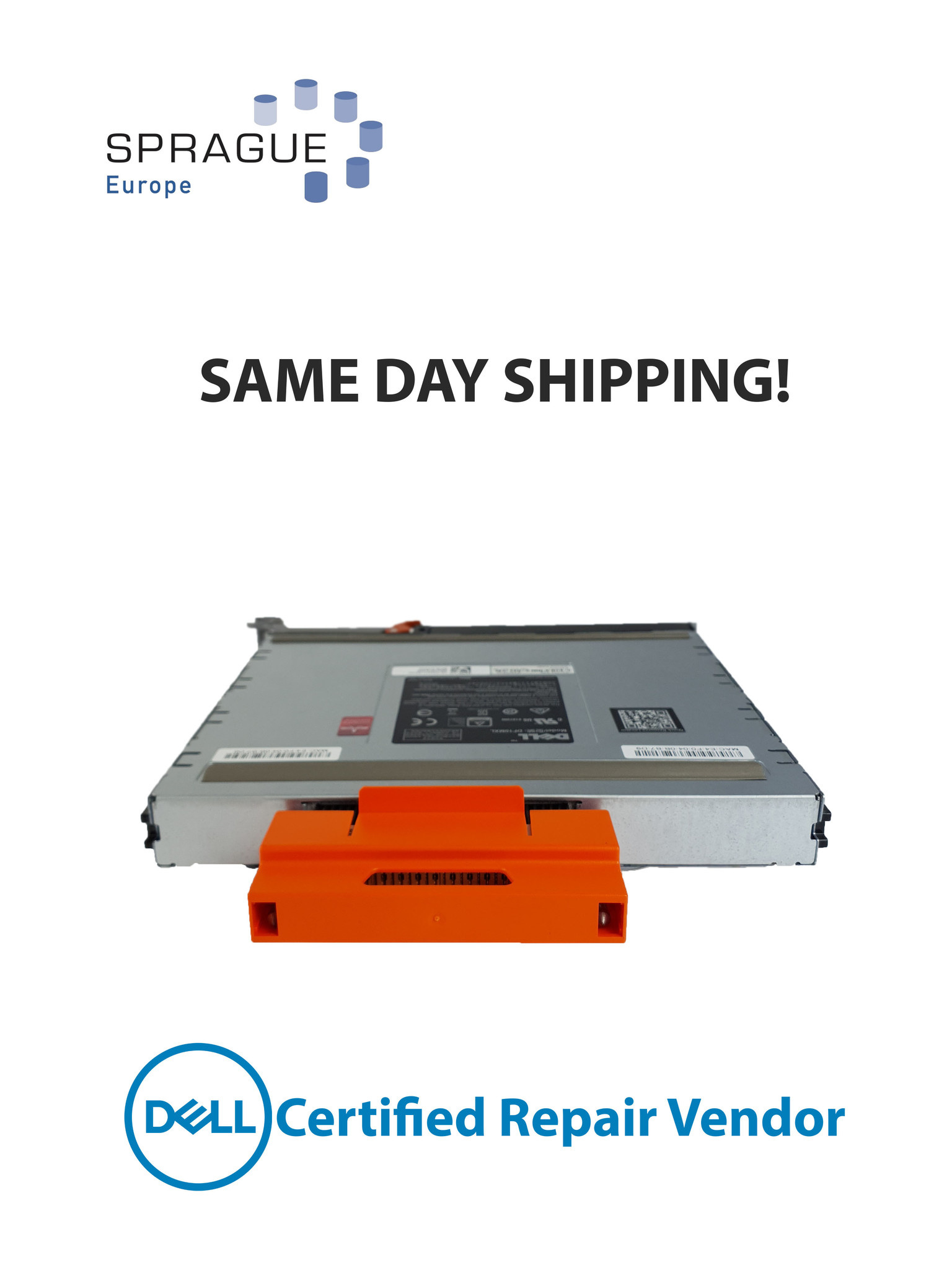 Dell Dell PCM8100 56PRT KR Force10 MXL // 0TKJ12 - TKJ12