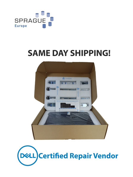 Dell Dell X1052 48PRT Ethernet X-series // 0XTCT3 - XTCT3