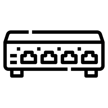 Ethernet Switches