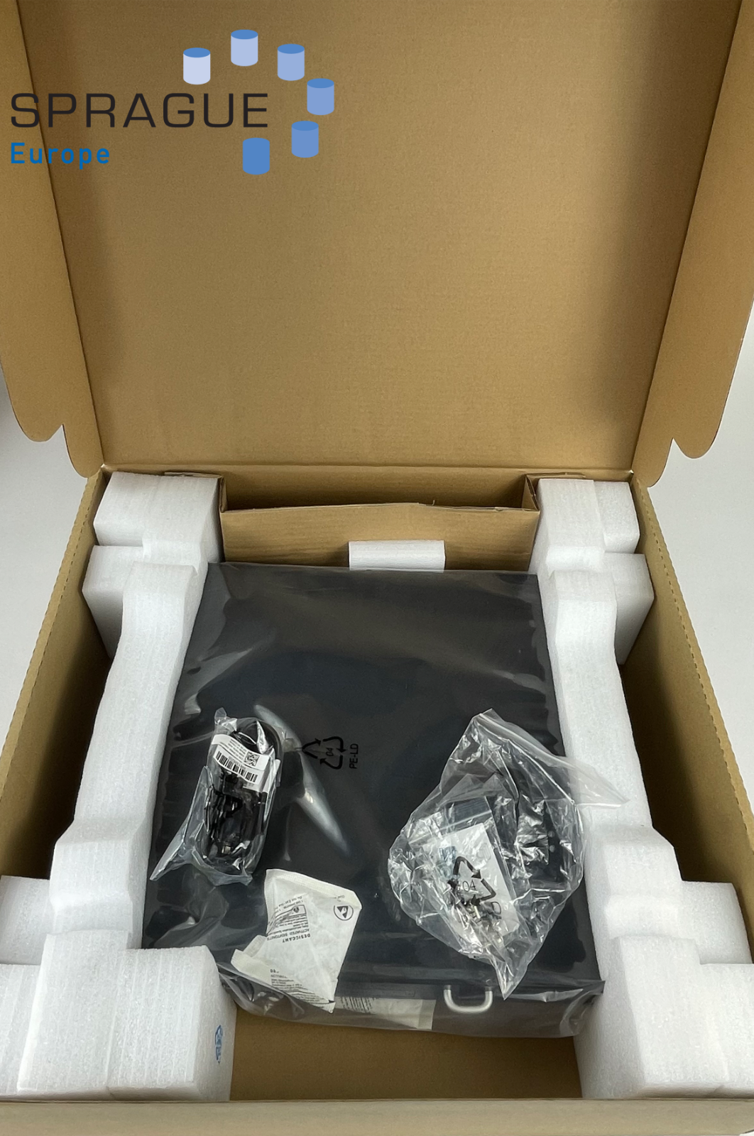 Dell Dell C1048P 48PRT PoE Ethernet RoHS // 061C6V - 61C6V