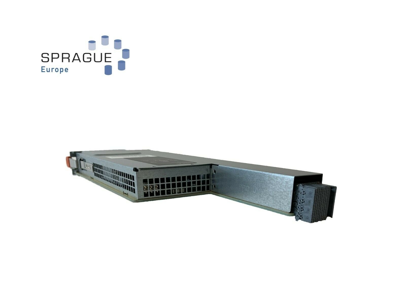 Dell Dell FN410S 4PRT SFP PowerEdge RoHS // 04W1VX - 4W1VX