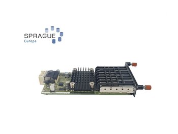 Dell Dell GSFP 4PRT SFP PowerConnect RoHS // 0PHP6J - PHP6J