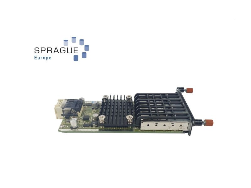 Dell Dell GSFP 4PRT SFP PowerConnect RoHS // 0PHP6J - PHP6J