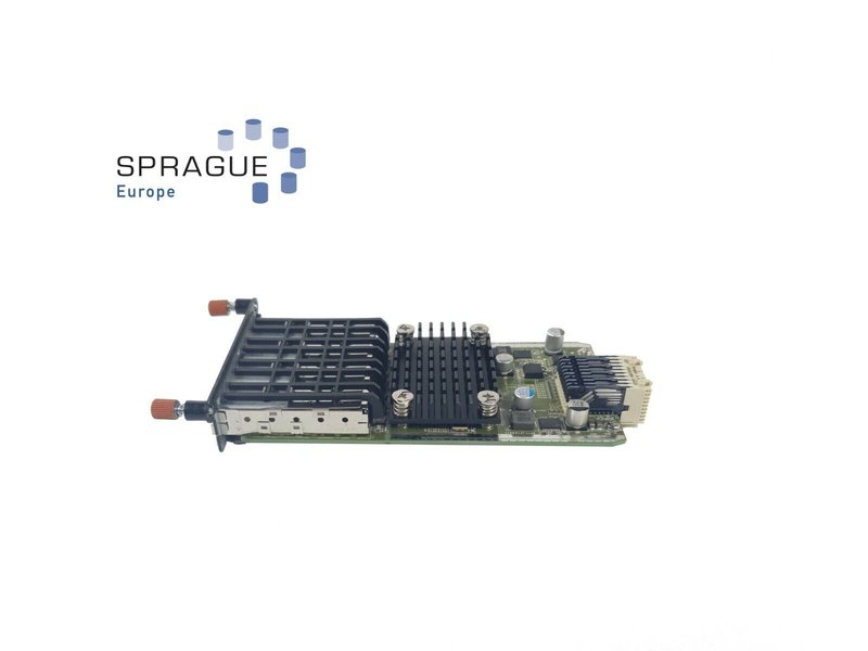 Dell Dell GSFP 4PRT SFP PowerConnect RoHS // 0PHP6J - PHP6J