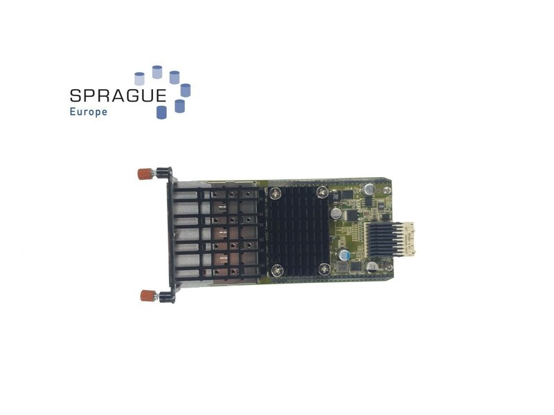 Dell Dell GSFP 4PRT SFP PowerConnect RoHS // 0PHP6J - PHP6J