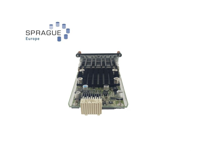 Dell Dell GSFP 4PRT SFP PowerConnect RoHS // 0PHP6J - PHP6J