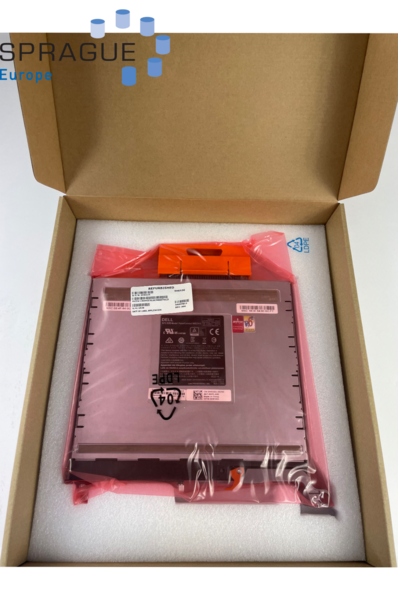 Dell Dell M8024-K 24PRT SFP PowerConnect RoHS // 0HK53G - HK53G
