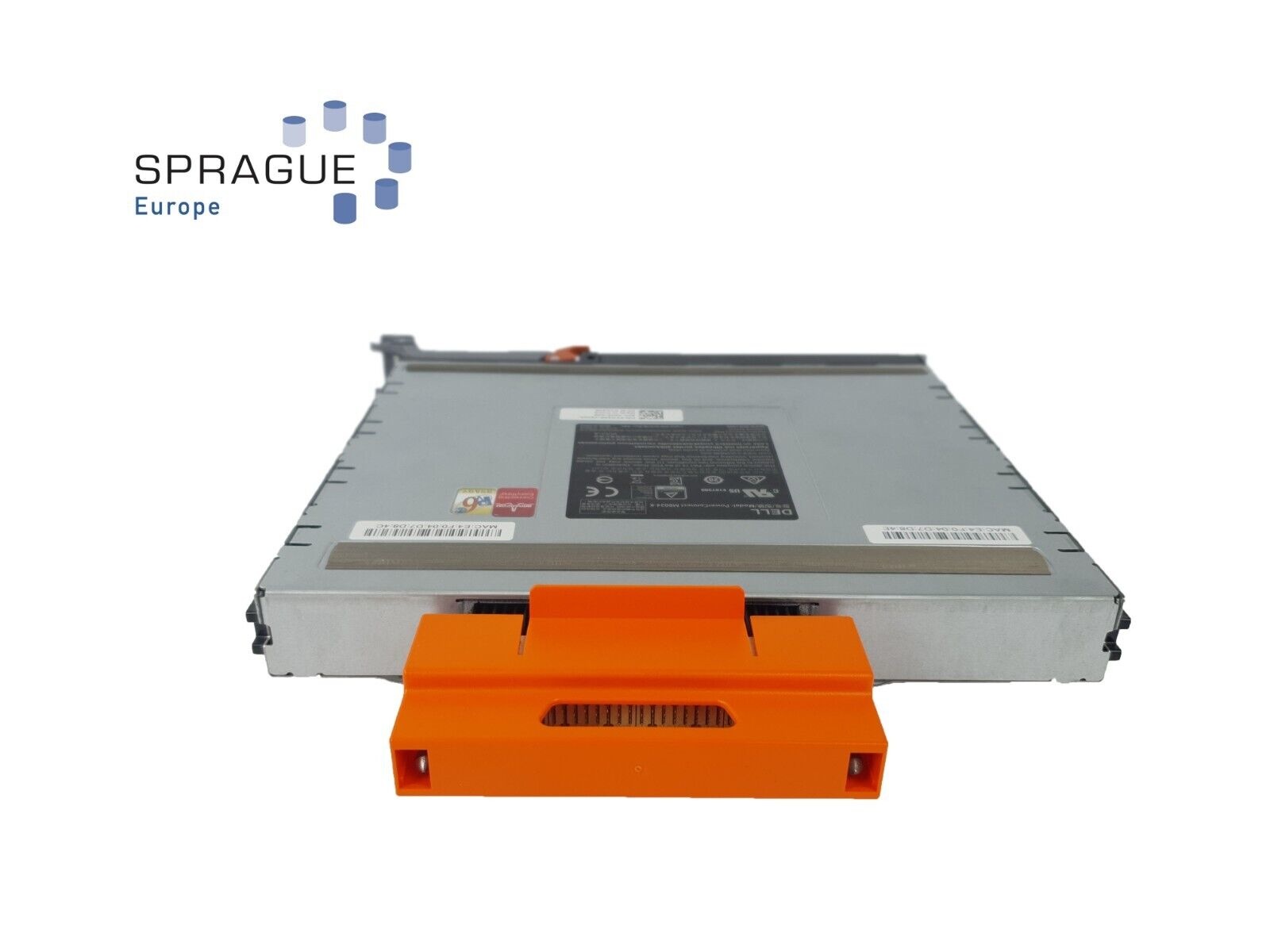 Dell Dell M8024-K 24PRT SFP PowerConnect RoHS // 0YRKD0 - YRKD0