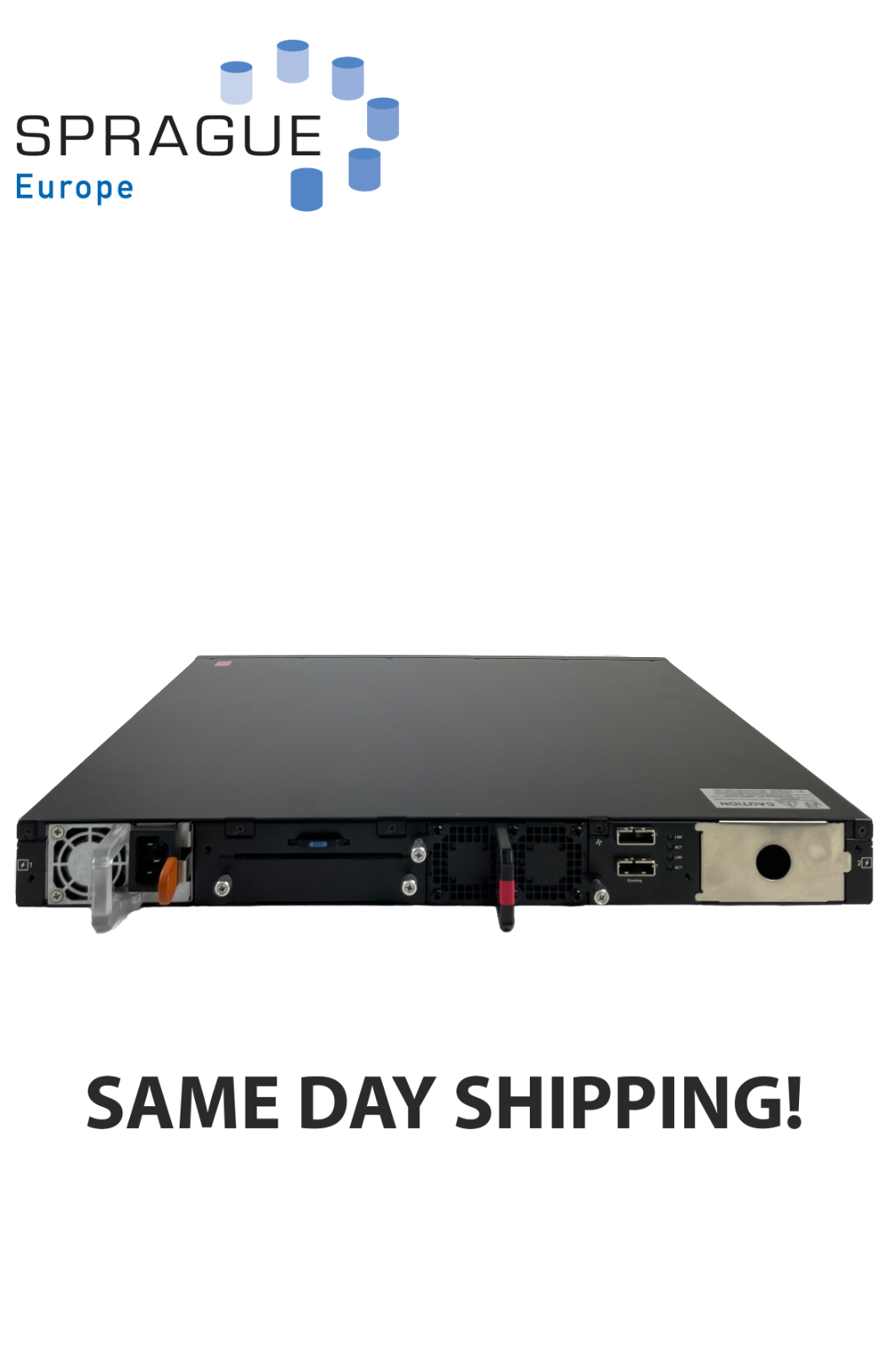 Dell Dell N3024ET-ON 24PRT Ethernet N-Series RoHS // 0DVH7N - DVH7N