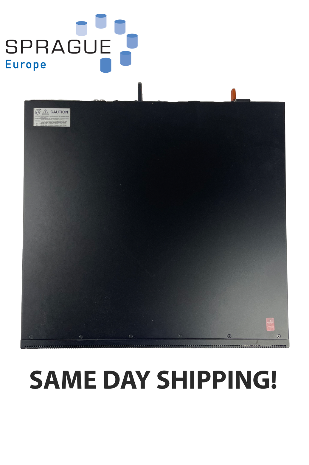 Dell Dell N3024ET-ON 24PRT Ethernet N-Series RoHS // 0DVH7N - DVH7N