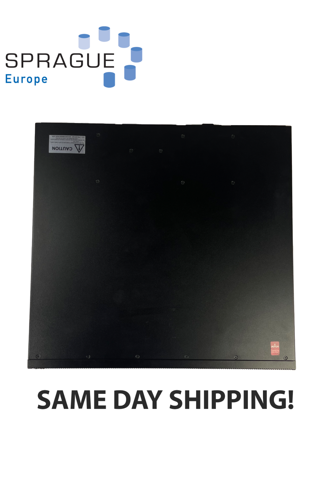 Dell Dell N3132PX-ON 32PRT Ethernet EMC N-Series RoHS // 07PXV8 - 7PXV8