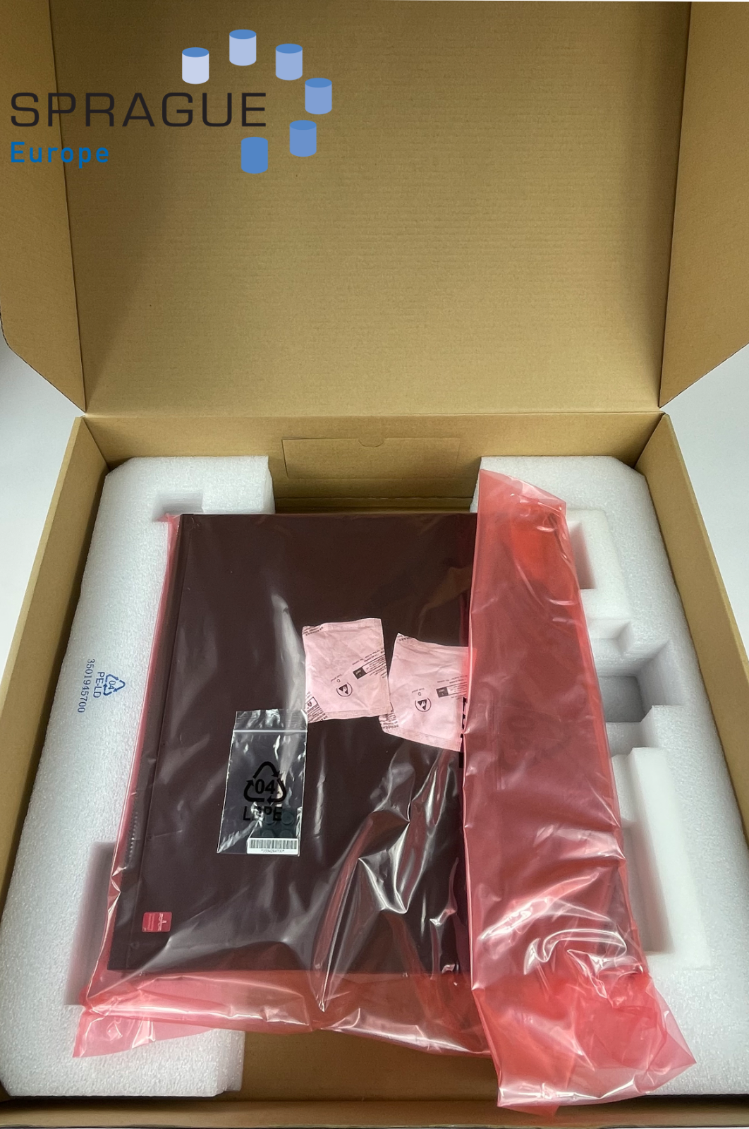 Dell Dell N3132PX-ON 32PRT Ethernet EMC N-Series RoHS // 07PXV8 - 7PXV8