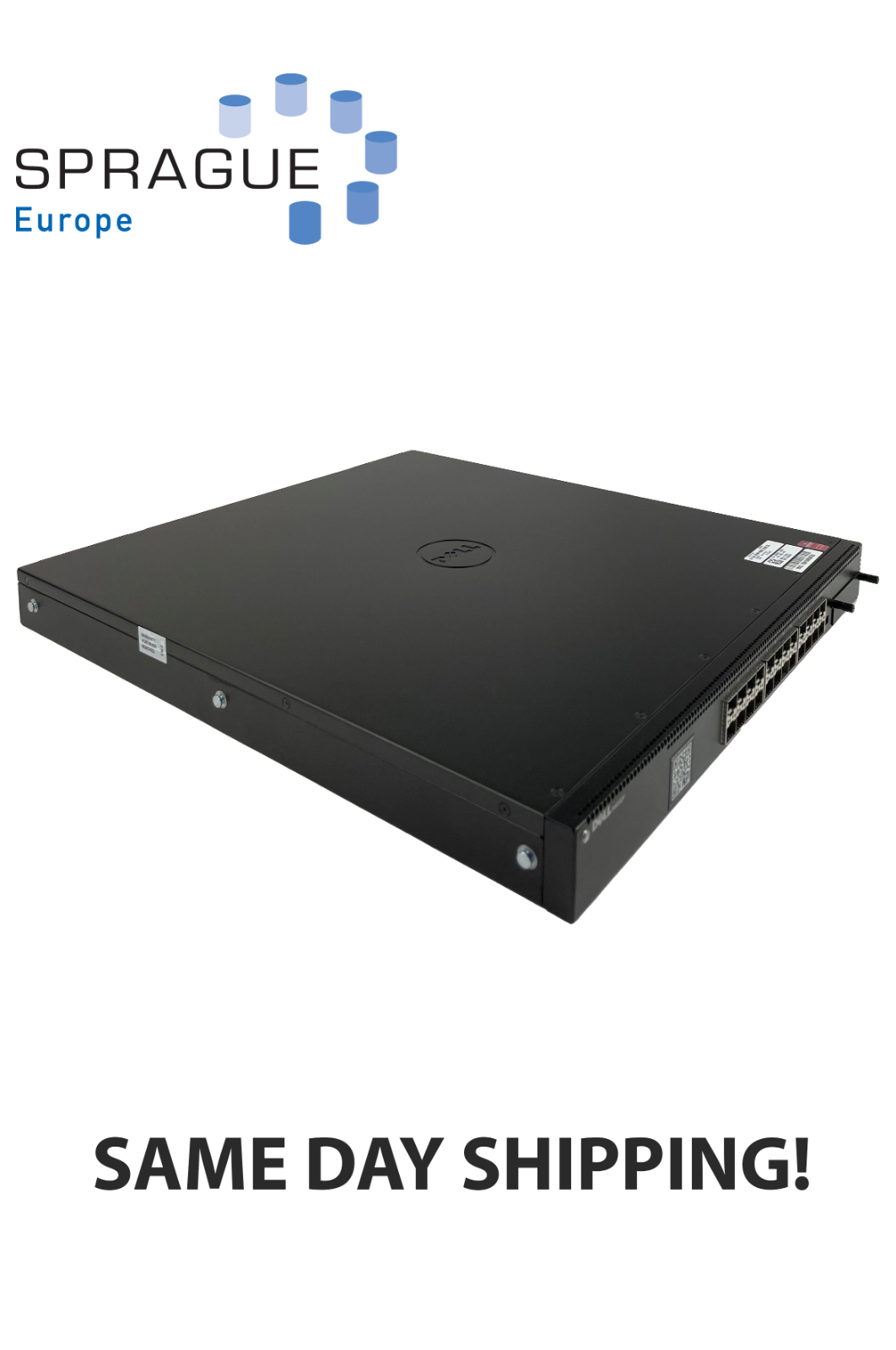 Dell Dell N4032F 32PRT SFP+ N-series RoHS // 05KGDH - 5KGDH