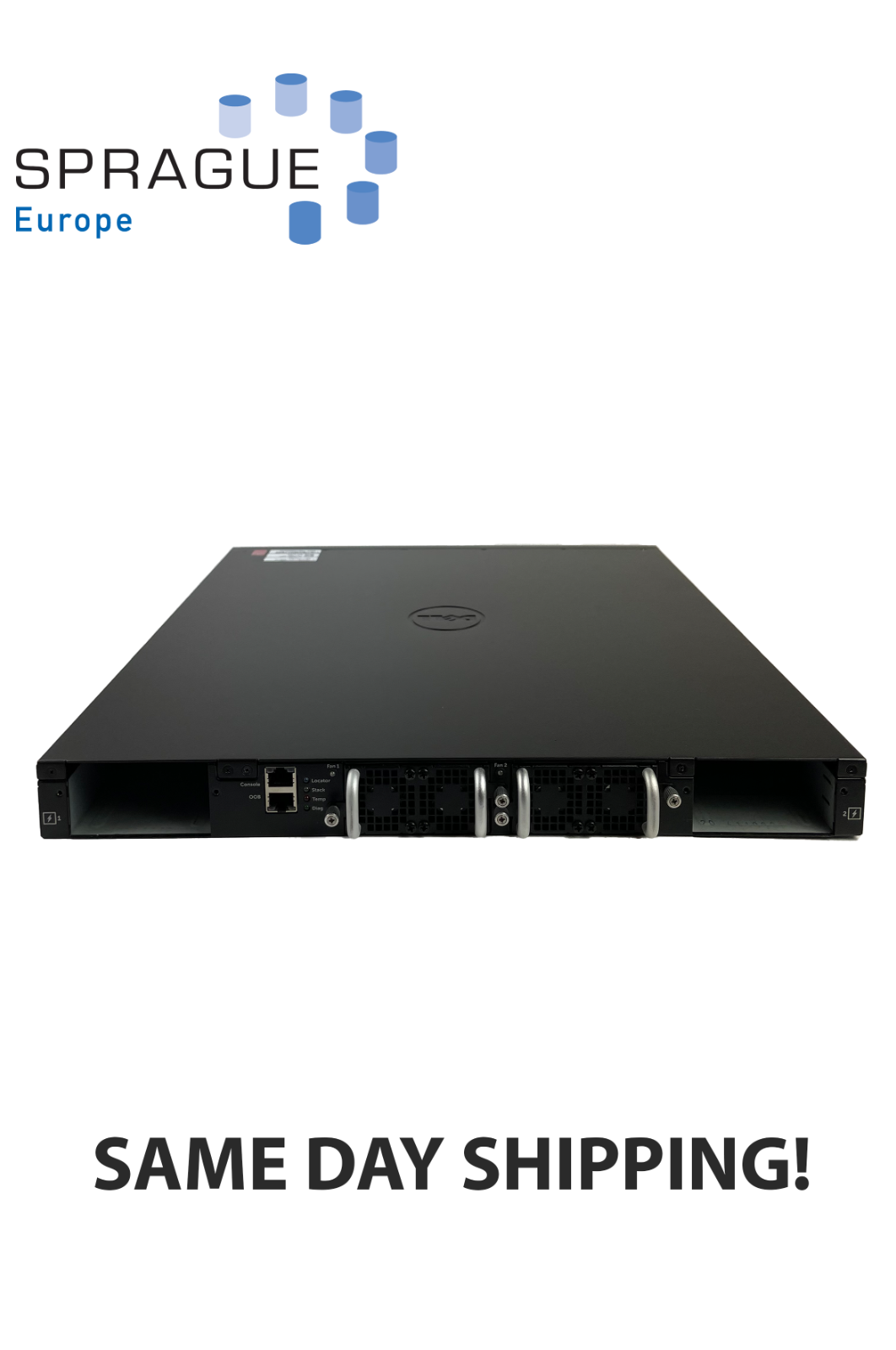 Dell Dell N4032F 32PRT SFP+ N-series RoHS // 05KGDH - 5KGDH