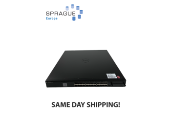 Dell Dell N4032F 32PRT SFP+ N-series RoHS // 05KGDH - 5KGDH