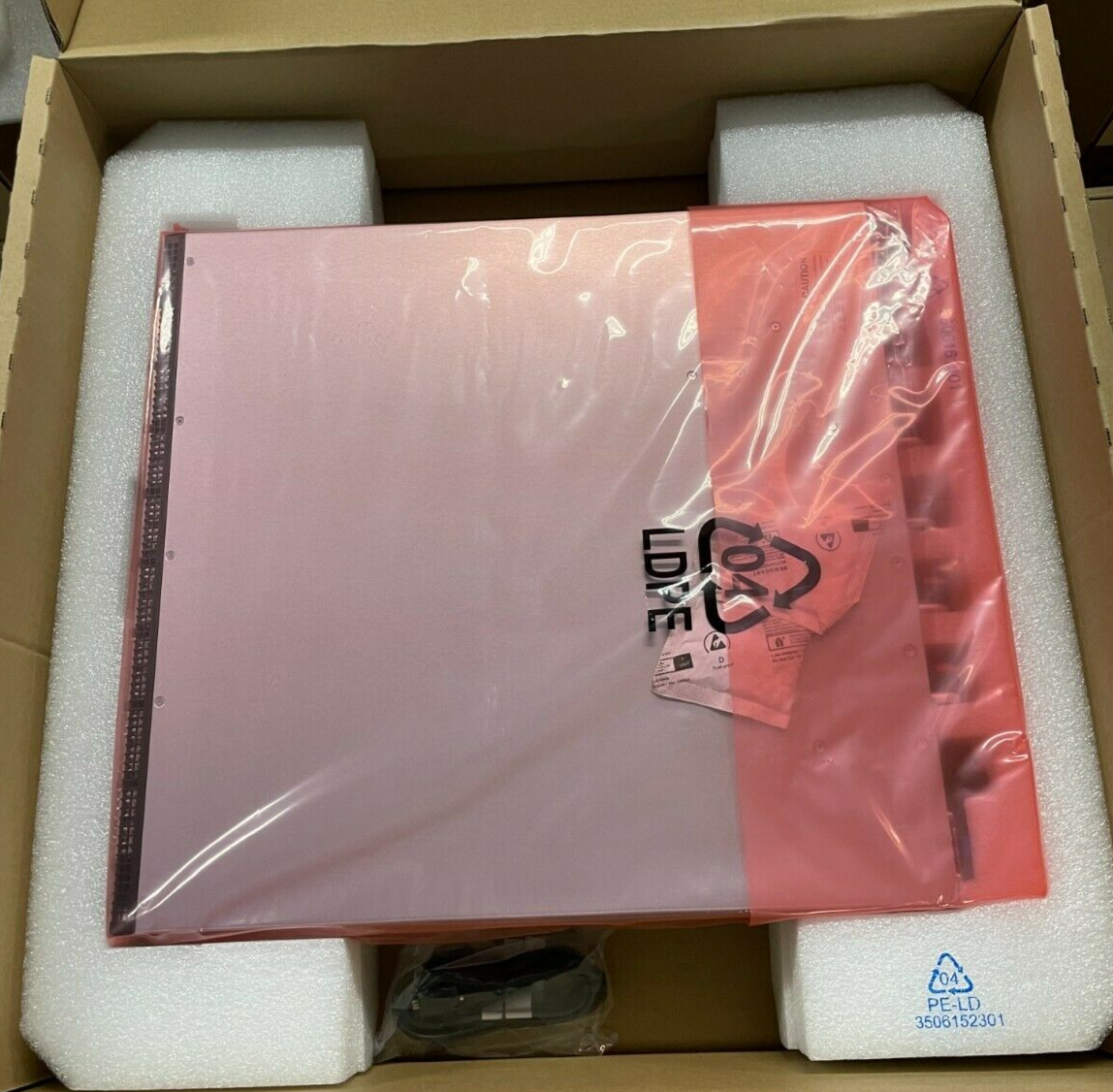 Dell Dell S6010-ON 32PRT QSFP PSU>IO NO-OS RoHS // 0T2N0Y - T2N0Y