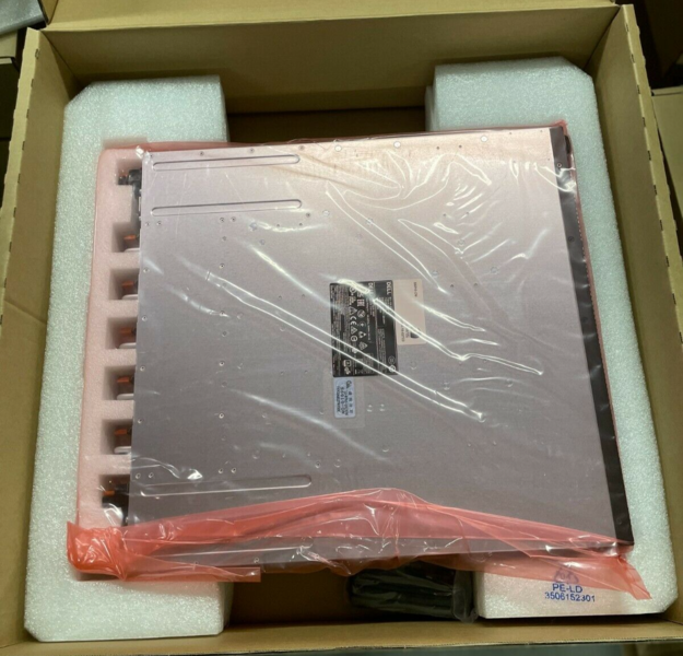 Dell Dell S6010-ON 32PRT QSFP PSU>IO OS9 RoHS // 044MX0 - 44MX0