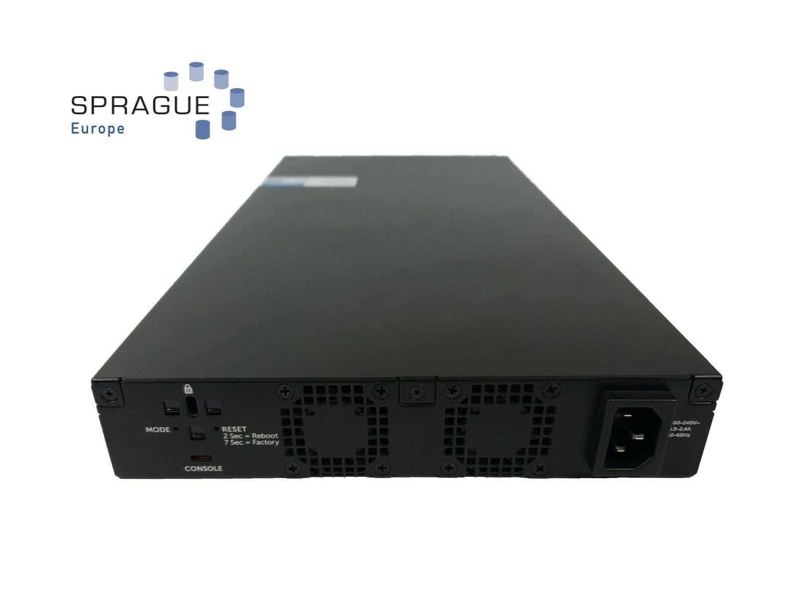 Dell Dell X1026P 24PRT Ethernet POE X-series RoHS // 062MWJ - 62MWJ