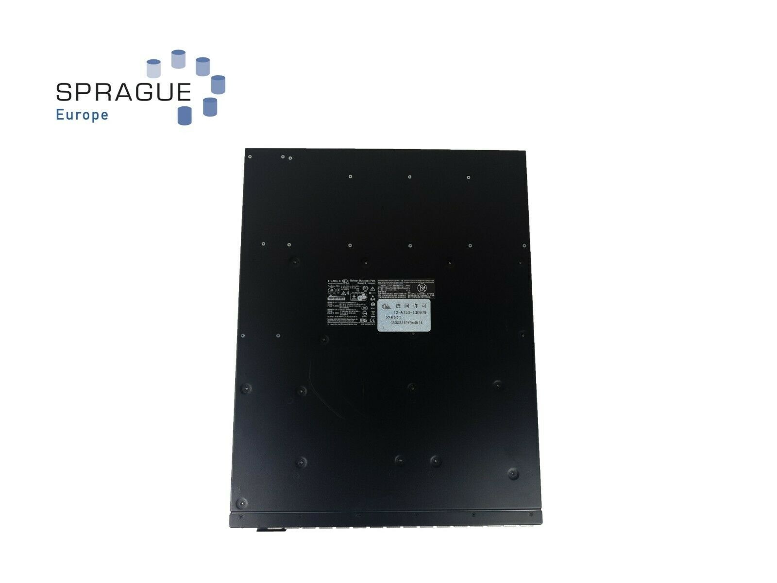 Dell Dell Flextronics Z9000 32PRT QSFP+ FORCE10 RoHS // 0P64N9 - P64N9