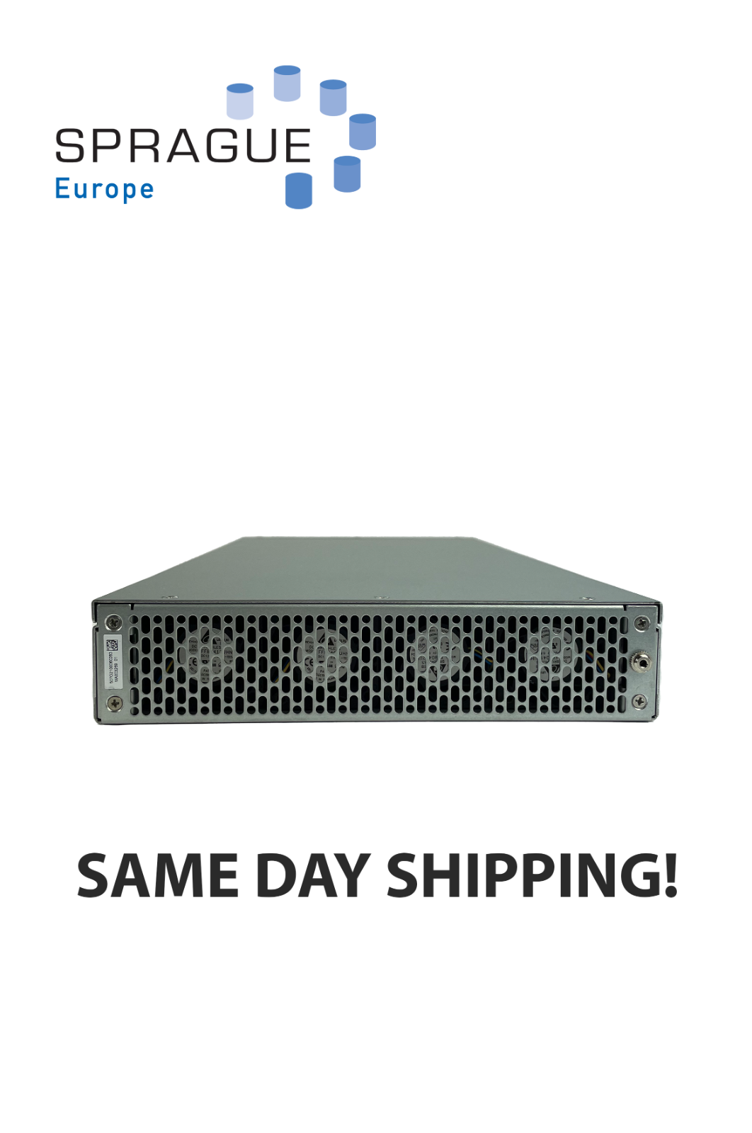 Mellanox Mellanox Dell SX6012 12PRT RoHS // 0YC5N8 - YC5N8