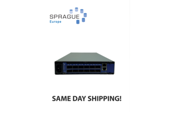 Mellanox Mellanox Dell SX6012 12PRT RoHS // 0YC5N8 - YC5N8