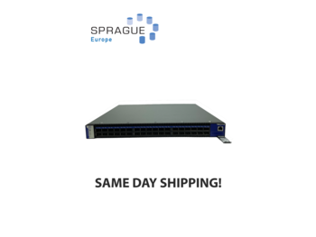 Mellanox Mellanox Dell SX6025 36PRT RoHS // 03C5MK - 3C5MK