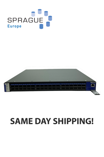 Mellanox Dell SX6025 36PRT RoHS // 03C5MK - 3C5MK - Switchparts.com