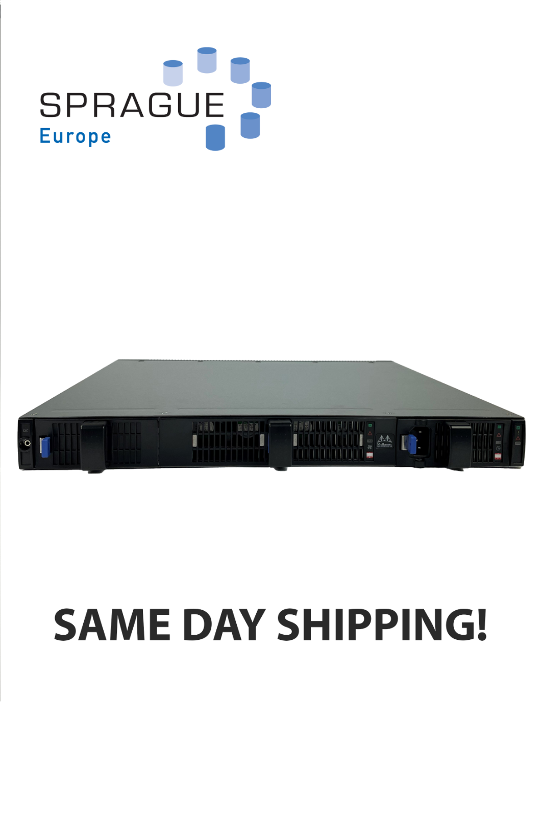 Mellanox Mellanox Dell SX6025 36PRT RoHS // 03C5MK - 3C5MK