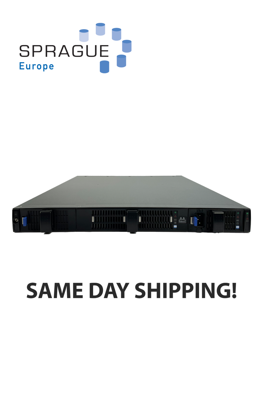 Mellanox Mellanox HP SX6025 36PRT RoHS // 0104Y6 -104Y6