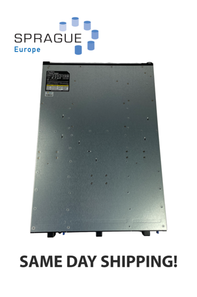 Mellanox Mellanox HP SX6025 36PRT RoHS // 0104Y6 -104Y6
