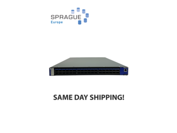 Mellanox Mellanox HP SX6025 36PRT RoHS // 0104Y6 -104Y6