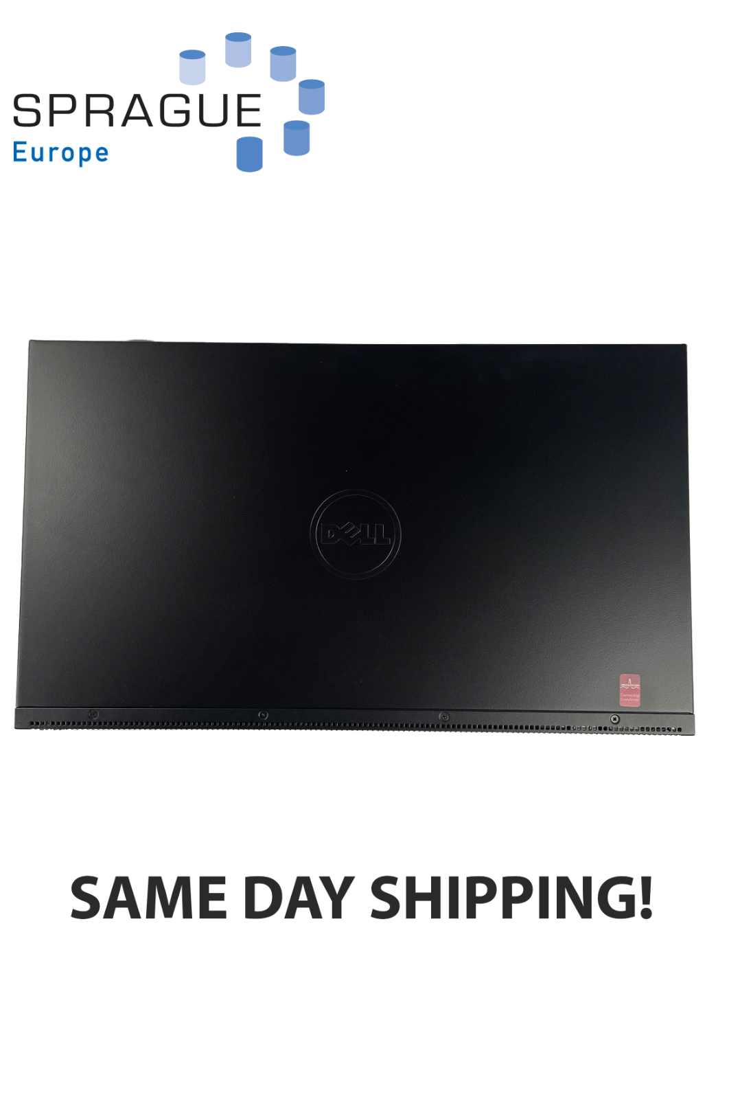 Dell Dell N2048 48PRT Ethernet N-Series RoHS // 0DMD5F - DMD5F