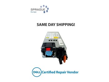 Dell Dell 550W S40/S41 PSU RoHS // 06FKHH - 6FKHH