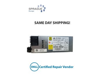 DELL S4048T-ON 550W PSU REVERSE RoHS // 03WVHP - 3WVHP