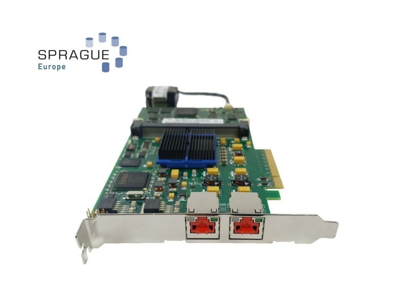 Dell Dell Compellent CHA3 Cache Card 512MB RoHS // 0DV94N - DV94N