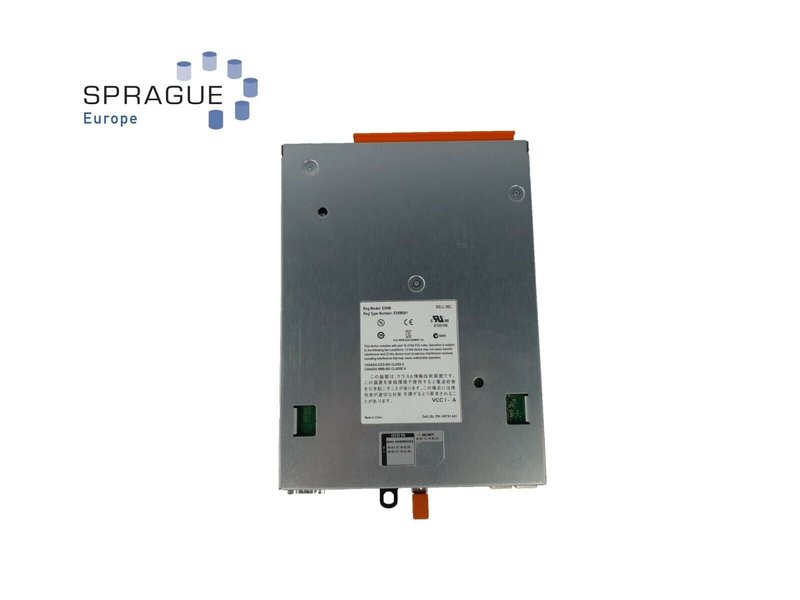 DELL EQUALLOGIC CONTROL MODULE TYPE 12 RoHS // 0VXXTH - VXXTH