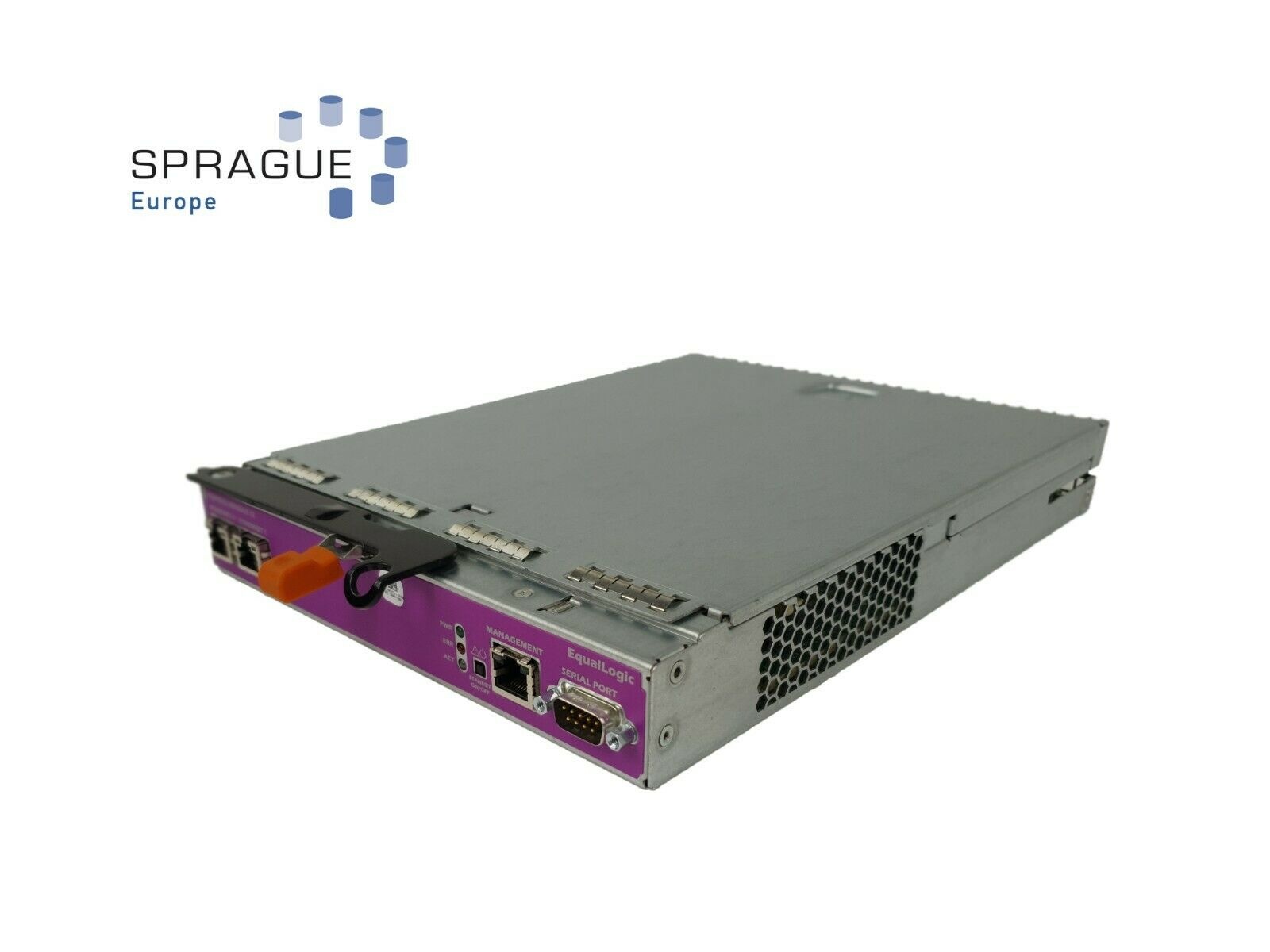 Dell Dell Equallogic Control Module Type 12 RoHS // 0VXXTH - VXXTH