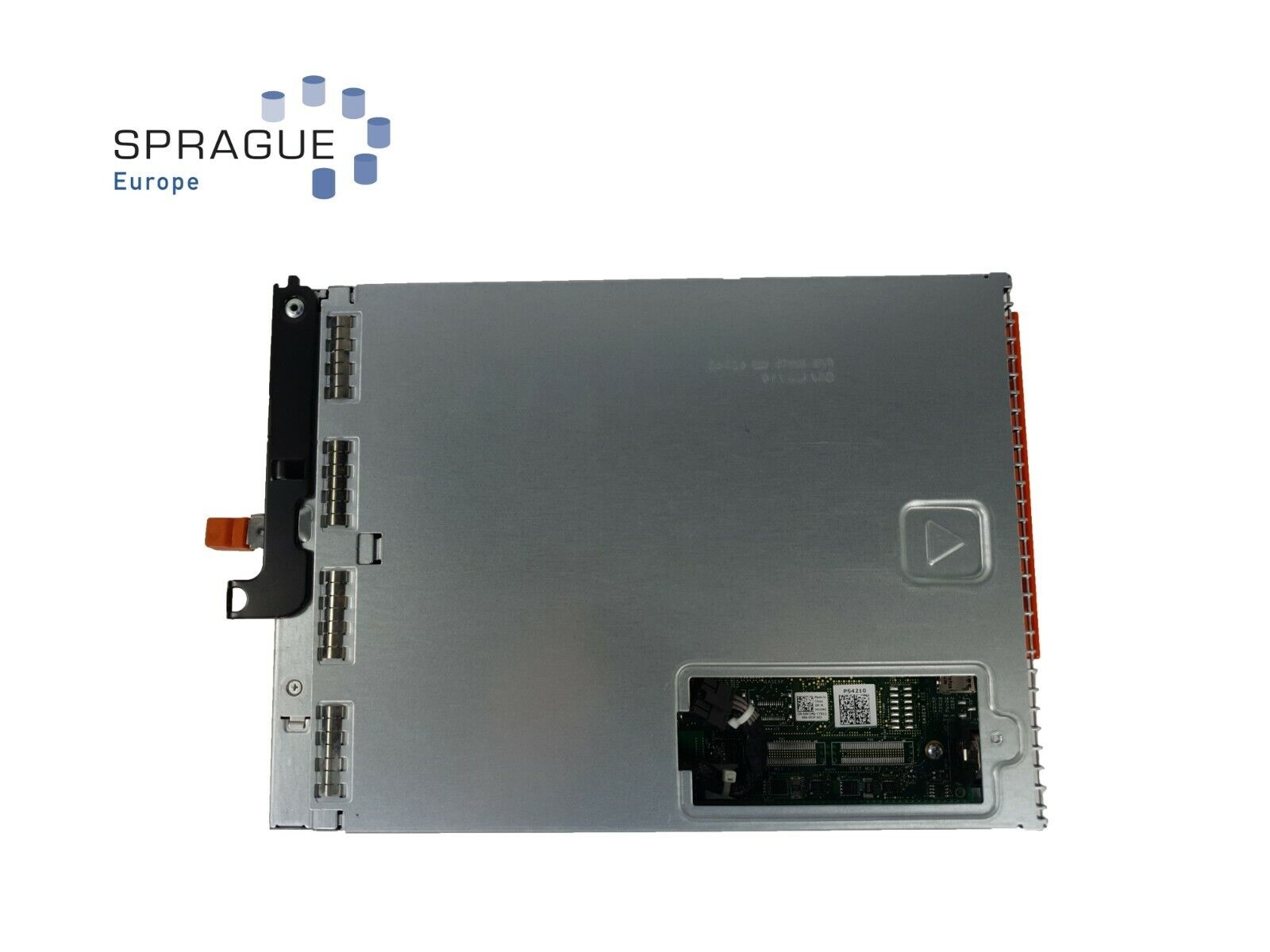 Dell Dell Equallogic Control Module Type 19 RoHS // 0M5K73 - M5K73