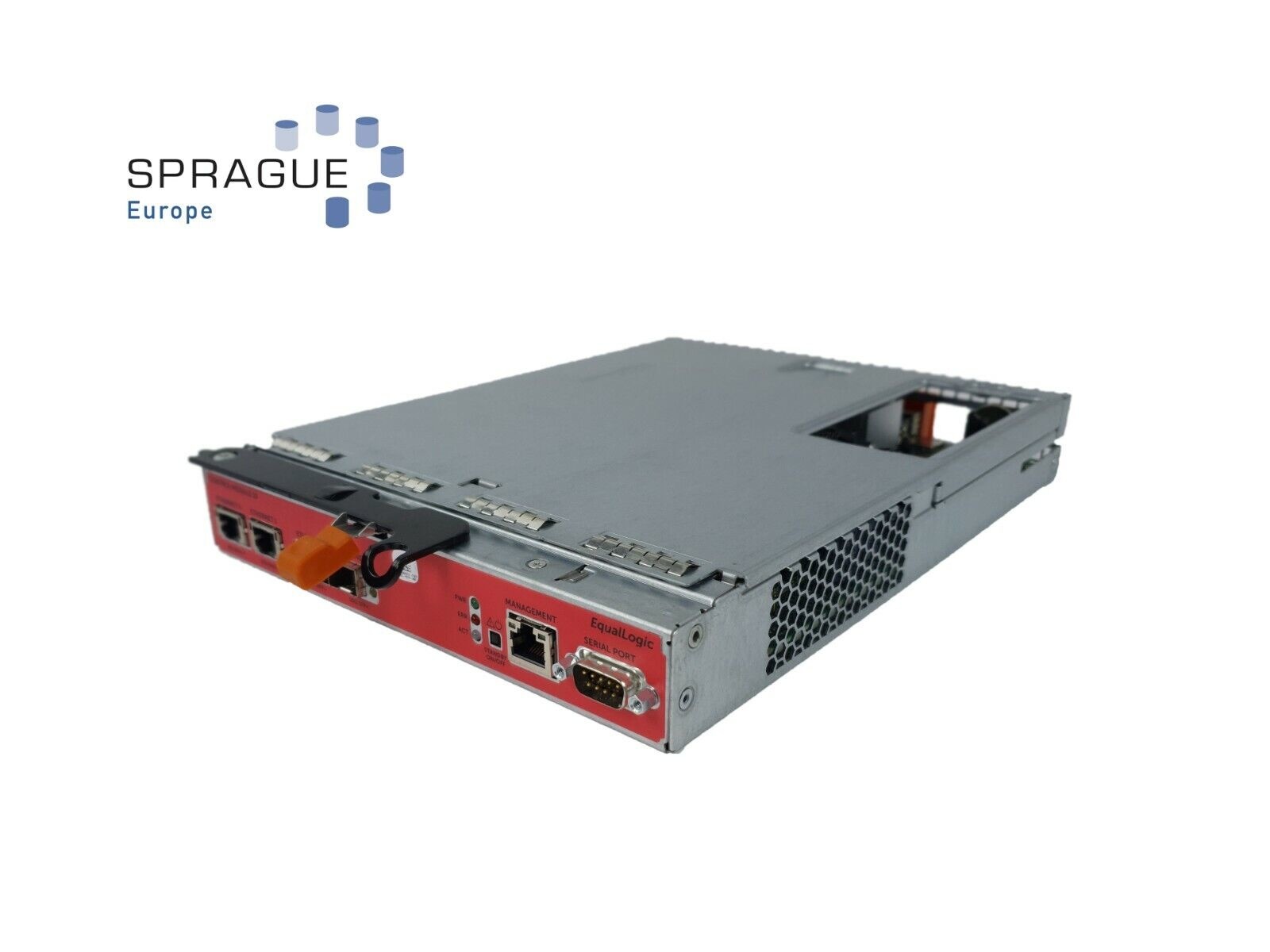 Dell Dell Equallogic Control Module Type 19 RoHS // 0M5K73 - M5K73