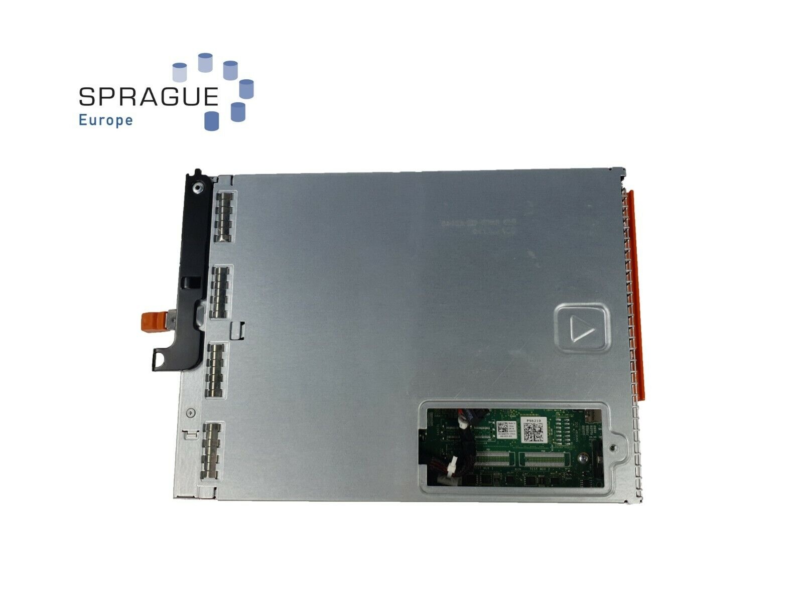 Dell Dell Equallogic Control Module Type 15 RoHS // 0KK95M - KK95M