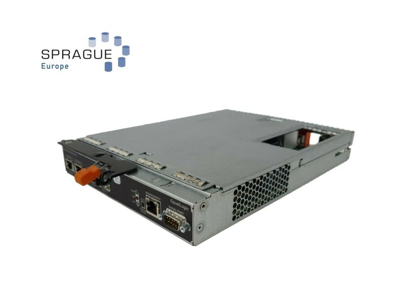 DELL EQUALLOGIC CONTROL MODULE TYPE 15 RoHS // 0KK95M - KK95M