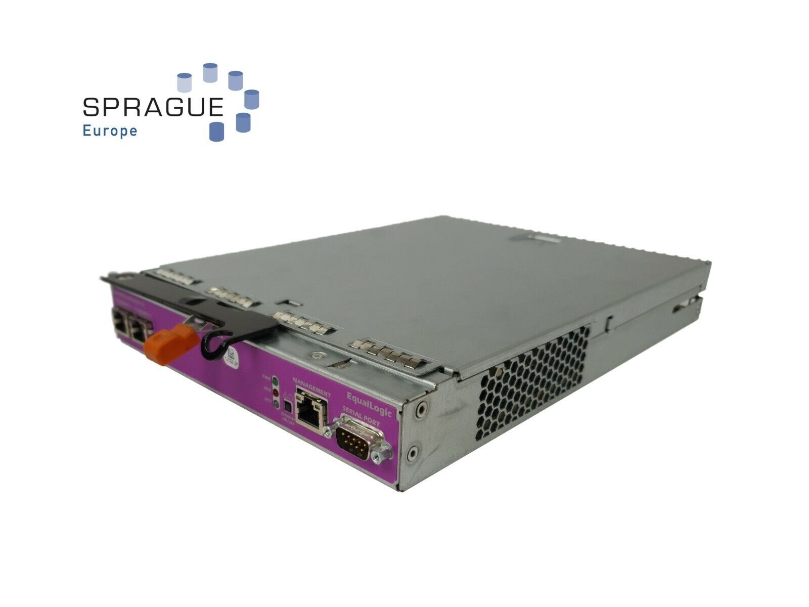 Dell Dell Equallogic Control Module Type 12 RoHS // 0DRT33 - DRT33