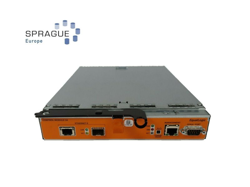 Dell Dell Equallogic Control Module Type 14 RoHS // 05G97D - 5G97D