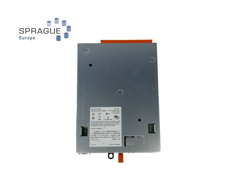 Dell Dell Equallogic Control Module Type 14 RoHS // 05G97D - 5G97D