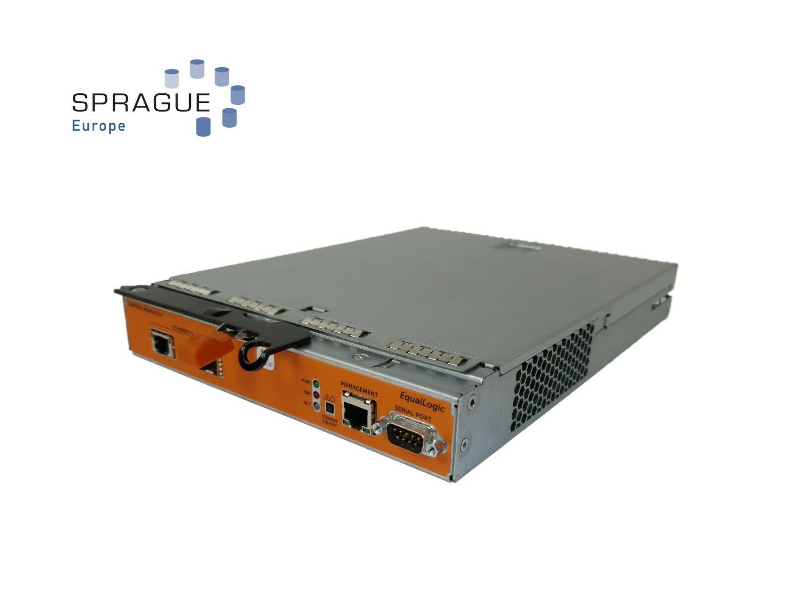 Dell Dell Equallogic Control Module Type 14 RoHS // 05G97D - 5G97D