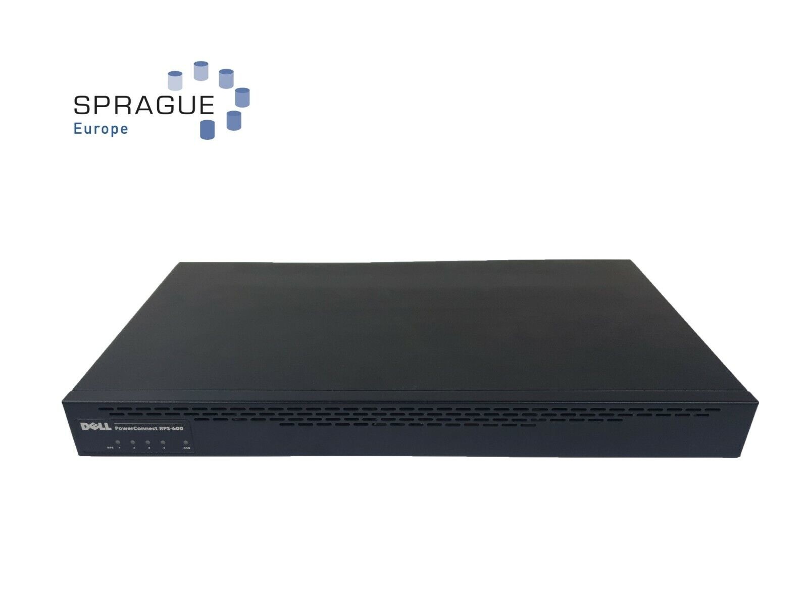 Dell Dell RPS600 PSU PowerConnect RoHS // 0W700K - W700K